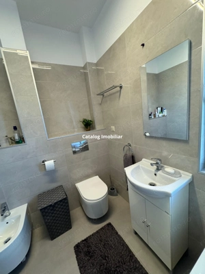 Apartament 3 camere, 80,3 mp utili – Între Lacuri - imagine 10