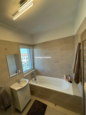 Apartament 3 camere, 80,3 mp utili – Între Lacuri - imagine 7