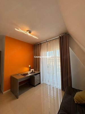 Apartament 3 camere, 80,3 mp utili – Între Lacuri - imagine 5