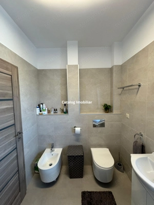 Apartament 3 camere, 80,3 mp utili – Între Lacuri - imagine 8