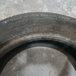 Vand anvelope ianra/ vara  - imagine 2