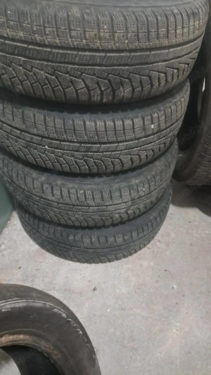 Vand anvelope ianra/ vara  - imagine 5