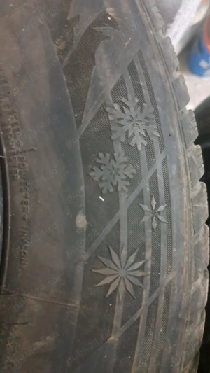 Vand anvelope ianra/ vara  - imagine 4