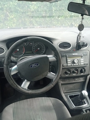 Vand ford focus 2 - imagine 2