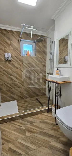 Apartament 3 camere ultrafinisat, mobilat si utilat, zona Academia de Muzica - imagine 10