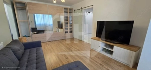 Apartament 3 camere ultrafinisat, mobilat si utilat, zona Academia de Muzica - imagine 4