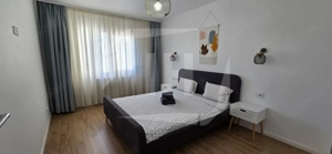 Apartament 3 camere ultrafinisat, mobilat si utilat, zona Academia de Muzica - imagine 5