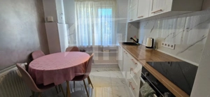Apartament 3 camere ultrafinisat, mobilat si utilat, zona Academia de Muzica - imagine 7