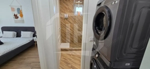 Apartament 3 camere ultrafinisat, mobilat si utilat, zona Academia de Muzica - imagine 6