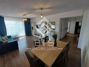 Apartament 3 Camere decomandate, etaj 2