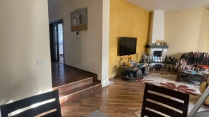 Casa P+M, Dumbravita  - imagine 2