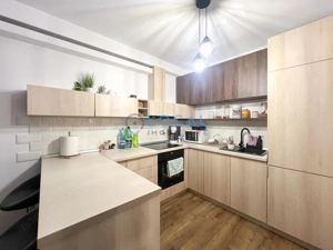 Apartament 2 camere, modern, Parcare, 45 mp, Europa - imagine 4 Apartament 2 camere, modern, Parcare, 45 mp, Europa - imagine 4