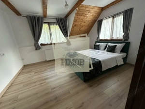 Casa de vacanta vs Afacere la cheie Valea Avrigului - imagine 4