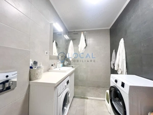 Apartament 2 camere, modern, Parcare, 45 mp, Europa - imagine 7 Apartament 2 camere, modern, Parcare, 45 mp, Europa - imagine 7