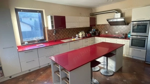 Casa P+M, Dumbravita  - imagine 3