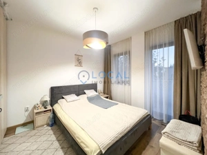 Apartament 2 camere, modern, Parcare, 45 mp, Europa - imagine 5 Apartament 2 camere, modern, Parcare, 45 mp, Europa - imagine 5