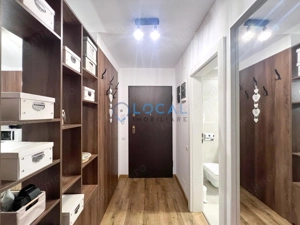 Apartament 2 camere, modern, Parcare, 45 mp, Europa - imagine 8 Apartament 2 camere, modern, Parcare, 45 mp, Europa - imagine 8