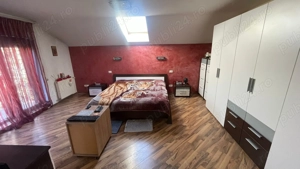 Casa P+M, Dumbravita  - imagine 5