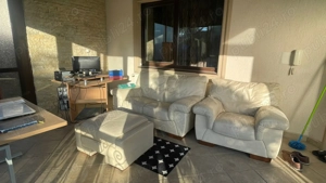 Casa P+M, Dumbravita  - imagine 7