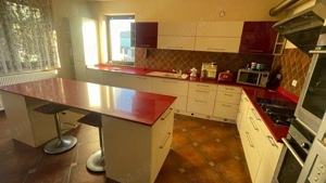 Casa P+M, Dumbravita  - imagine 4