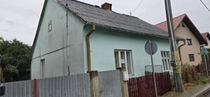 De vânzare o jumătate de Casă  - imagine 3