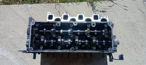 Chiuloasă Audi CJCD Euro 5 , pompa de ulei capac motor  - imagine 3