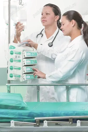 Registrator Medical - Centrul de Dializă Avitum Timisoara