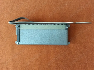 Ghilotina pentru  foto cu margini decorative zimtate (veche) 