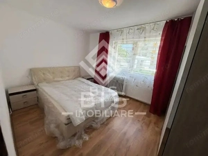 Apartament 3 camere, etaj 1/4 zona NORD, 65mp - imagine 5