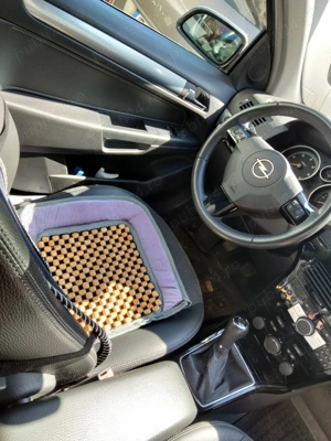 Opel Astra H 1930 cc 150 cp - imagine 5