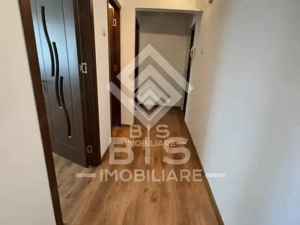 Apartament 3 camere, etaj 1/4 zona NORD, 65mp - imagine 6