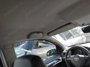 Opel Astra H 1930 cc 150 cp - imagine 6