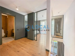 Penthouse | Modern | Parcare | Bloc nou | Disponibil - imagine 7