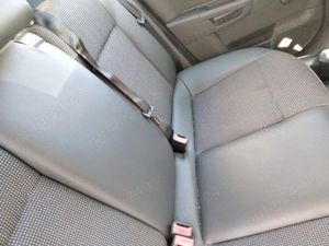 Opel Astra H 1930 cc 150 cp - imagine 8