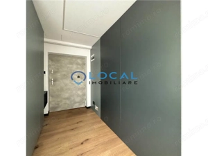 Penthouse | Modern | Parcare | Bloc nou | Disponibil - imagine 13