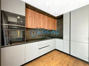 Penthouse | Modern | Parcare | Bloc nou | Disponibil - imagine 10