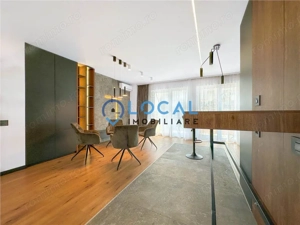 Penthouse | Modern | Parcare | Bloc nou | Disponibil - imagine 3