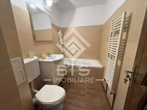 Apartament 3 camere, etaj 1/4 zona NORD, 65mp - imagine 9