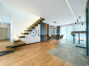 Penthouse | Modern | Parcare | Bloc nou | Disponibil - imagine 2