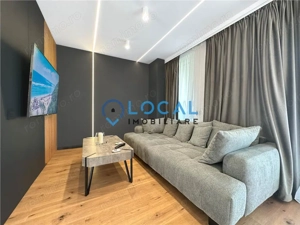 Penthouse | Modern | Parcare | Bloc nou | Disponibil - imagine 5