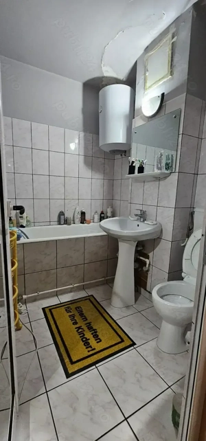 Aparament 3 camere  - imagine 6