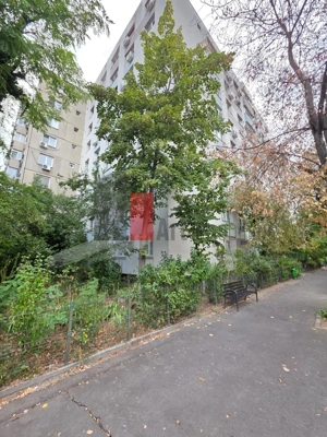 Apartament spațios cu 4 camere Crangasi - imagine 17