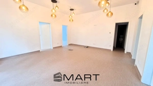 Spațiu comercial 120mp strada Doamna Stanca