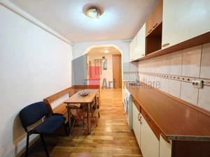 Apartament spațios cu 4 camere Crangasi