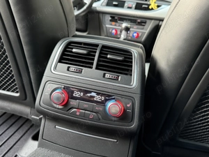 Audi A6 2.0TDI, 190cp, S-line - imagine 8