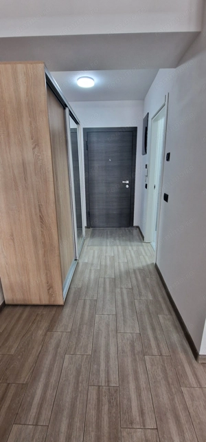 Casa del Mar, studio cu vedere catre mare si lac. - imagine 13