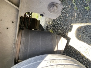 Vând semiremorcă frigorifică Schmitz mega - imagine 5