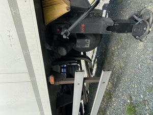 Vând semiremorcă frigorifică Schmitz mega - imagine 6