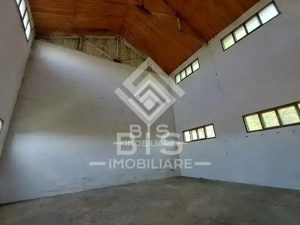 Hala 1200mp +3000mp teren - imagine 7