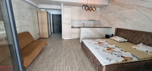 Casa del Mar, studio cu vedere catre mare si lac. - imagine 4